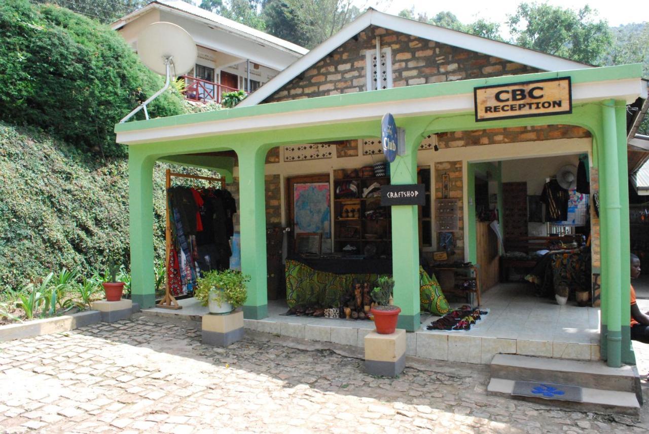 Crater Bay Cottages Kabale المظهر الخارجي الصورة
